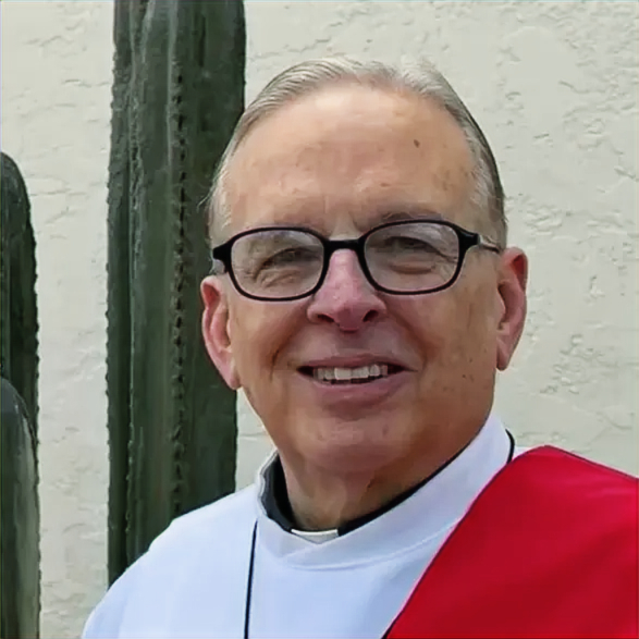 The Rev. Dan Wilmoth