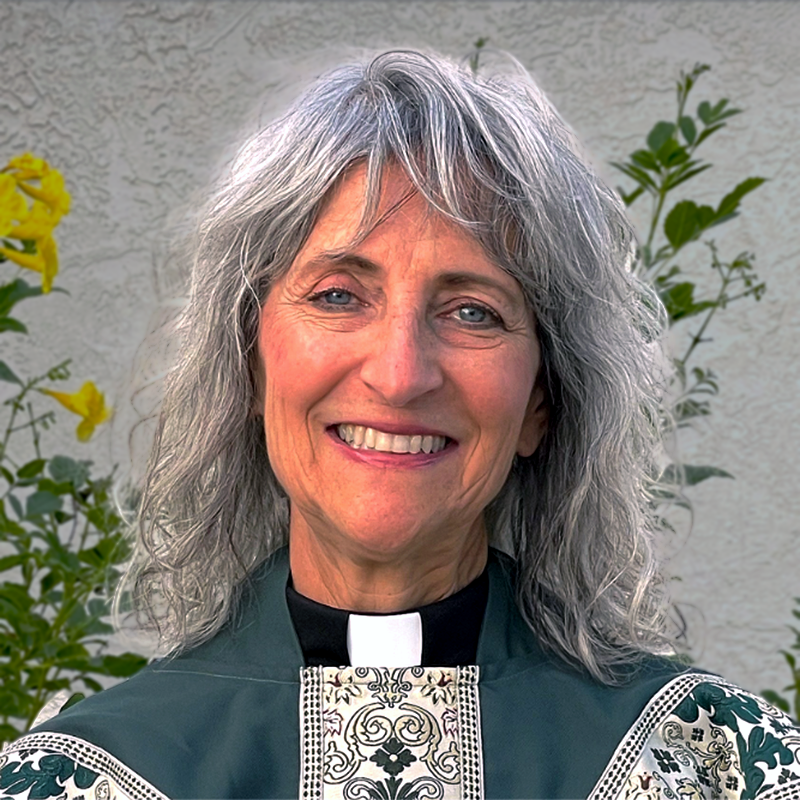 Mother Lainie Allen